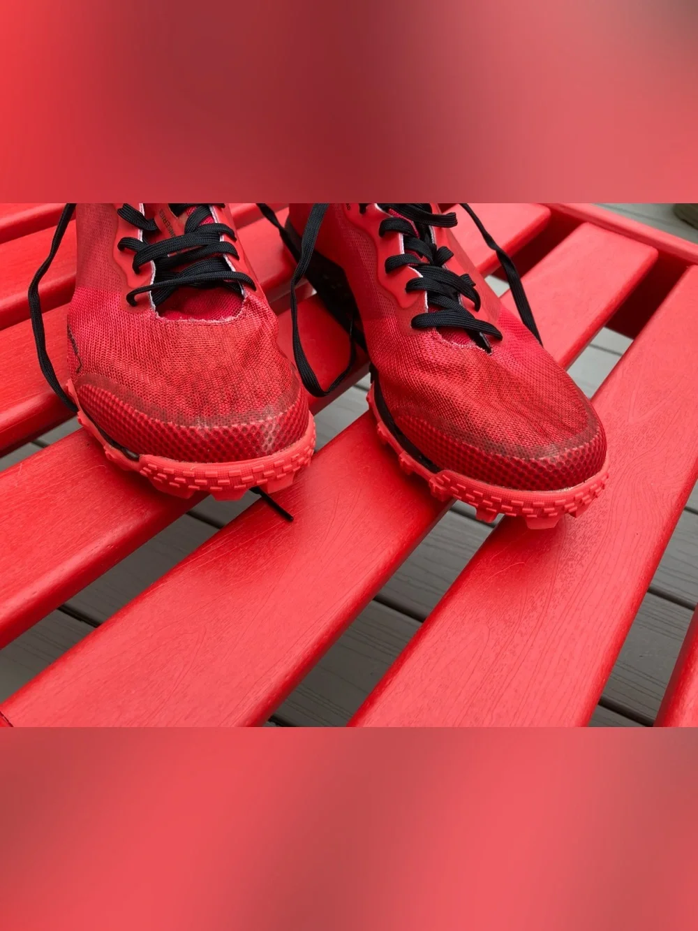 Reebok super women’s